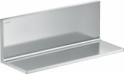 Полиця для ванної Hansgrohe Axor Universal Rectangular 300 мм хром 42644000