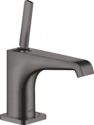 Змішувач для раковини Hansgrohe Axor Citterio E шліфований чорний хром 36102340