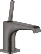 Кран для холодної води Hansgrohe Axor Citterio E чорний шліфований хром 36105340