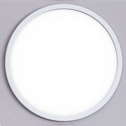 Дзеркало у ванній кімнаті Kolpa San Boul 600 мм білий 591660