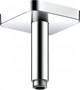 Потолочное подсоединение Hansgrohe Axor ShowerSolutions 100 мм хром 26965000