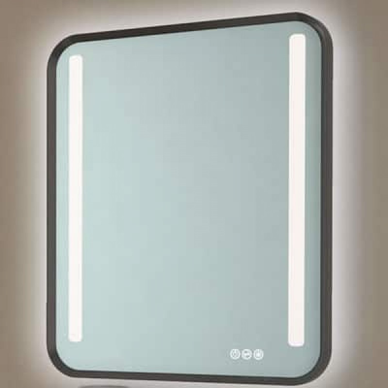 Дзеркало у ванній кімнаті Kolpa San Ramona OGR 60-LED 630х750 мм з підсвіткою 547740