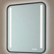 Дзеркало у ванній кімнаті Kolpa San Ramona OGR 60-LED 630х750 мм з підсвіткою 547740