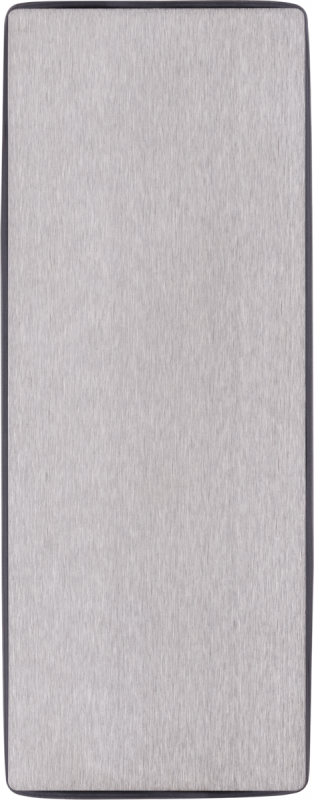 Накладка для смесителя Hansgrohe Axor MyEdition 245 мм нержавеющая сталь 47922000