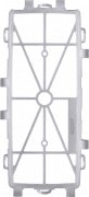 Трафарет для монтажа накладки на смеситель Hansgrohe Axor MyEdition 245 мм 47926000