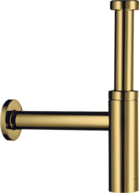 Сифон для раковины Hansgrohe Axor Flowstar S полированное золото 51305990