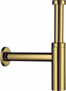 Сифон для раковины Hansgrohe Axor Flowstar S полированное золото 51305990