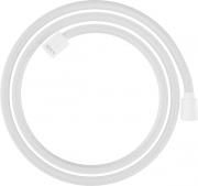 Душевой шланг Hansgrohe Axor ShowerSolutions 1,6 м текстильный матовый белый 28259700