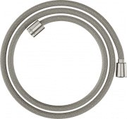 Душевой шланг Hansgrohe Axor ShowerSolutions 1,6 м текстильный нержавеющая сталь 28259800
