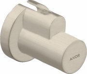 Крышка для углового вентиля Hansgrohe Axor шлифованный никель 51306820