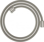 Душевой шланг Hansgrohe Axor ShowerSolutions 1,6 м текстильный нержавеющая сталь 28261800