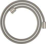 Душовий шланг Hansgrohe Axor ShowerSolutions 1,6 м текстильний нержавіюча сталь 28261800
