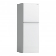 Пенал для ванної кімнати Laufen Case середній 35x33,5x100 см петлі праворуч МДФ білий глянсовий H4020120754751