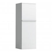 Пенал для ванної Laufen Case середній 35x33,5x100 см петлі праворуч МДФ білий H4020120754631