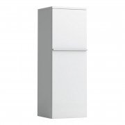 Пенал для ванної кімнати Laufen Case середній 35x33,5x100 см петлі праворуч МДФ білий глянсовий H4020120754751