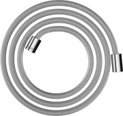 Душевой шланг Hansgrohe Axor ShowerSolutions 2 м текстильный хром 28291000