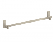 Держатель для полотенец Hansgrohe Axor Universal Rectangular 800 мм шлифованный никель 42683820