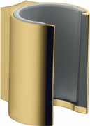Утримувач ручного душу Hansgrohe Axor Starck поліроване золото 27515990