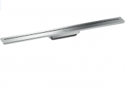 Желоб водосточный Hansgrohe Axor Drain 800 мм хром 42521000