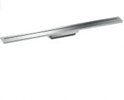 Жолоб водостічний Hansgrohe Axor Drain 900 мм хром 42522000