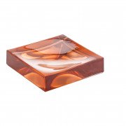 Мильниця для ванної Laufen Kartell пластик пудрово-рожевий H3833300930001