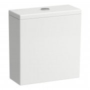 Сливной бачок для унитаза-компакта Laufen Kartell санитарная керамика белый H8293310009711