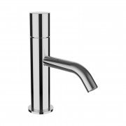 Кран для холодной воды Laufen Kartell одновентильный хром H3103380041101