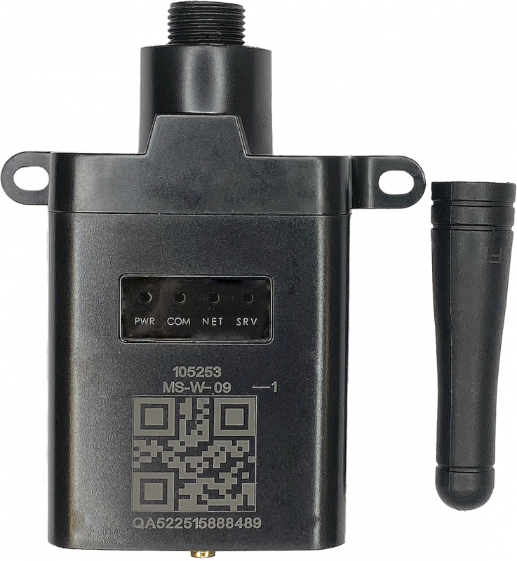 WiFi модуль для гибридного инвертора Tervix Pro Line 3 кВт/5кВт 681010