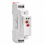 Реле задержки включения GRT8-A1 Tervix Pro Line 16А AC/DC 12-230В 663211