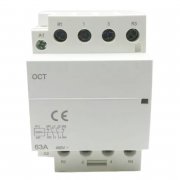 Контактор Tervix Pro Line OCT 4P 2NO+2NC 63A 230В 661561