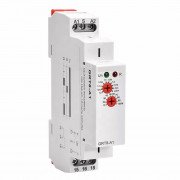 Реле задержки включения GRT8-A1 Tervix Pro Line 16А AC/DC 12-230В 663211