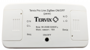 Розумний перемикач Tervix Pro Line ZigBee On/Off (реле) 431121