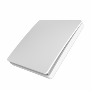 Беспроводной выключатель Tervix Pro Line RF 433 MHz Switch 1 клавиша 432771