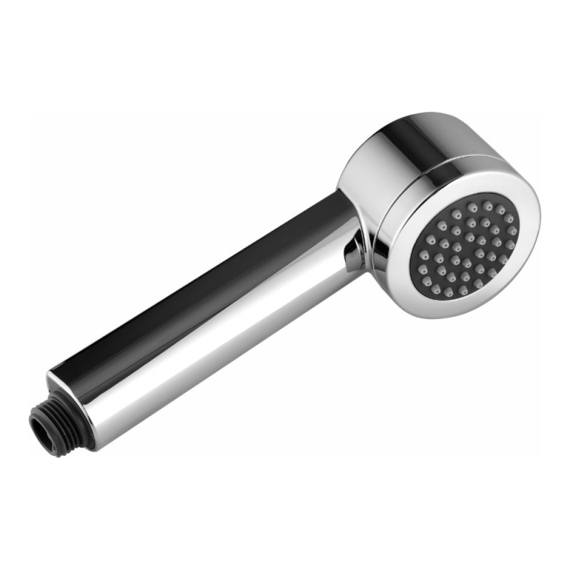 Душова лійка Laufen Aquajet ⌀70 мм 1 режим хром H3619800040071