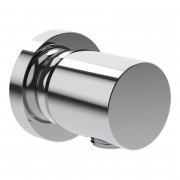 Шлангове приєднання Laufen The New Classic метал хром HF900559100000