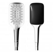 Душевая лейка Laufen MyCity 120 3 режима с RubiClean и Ecochoice хром/черный H3619830743711