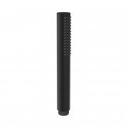 Душевая лейка Laufen TwinStick 1 режим черный матовый титан с PVD-покрытием H3619850811251