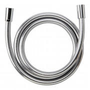 Душевой шланг Laufen с металлическим эффектом 1,8 м ½''x½'' пластик хром HF504760000000