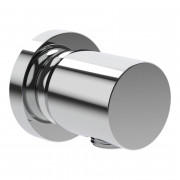 Шланговое подсоединение Laufen The New Classic металл хром HF900559100000