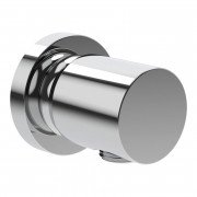 Шланговое подсоединение Laufen The New Classic металл хром HF900559100000