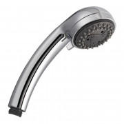Душевая лейка Laufen Comfort Tre ⌀70 мм 3 режима хром H3619800040051