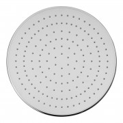 Лейка для верхнего душа Laufen ⌀306 мм 1 режим с RubiClean хром HF504725100000