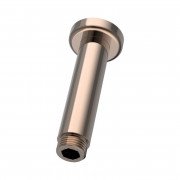 Стельовий кронштейн Laufen 10 см золото рожеве з PVD-покриттям HF960098465001