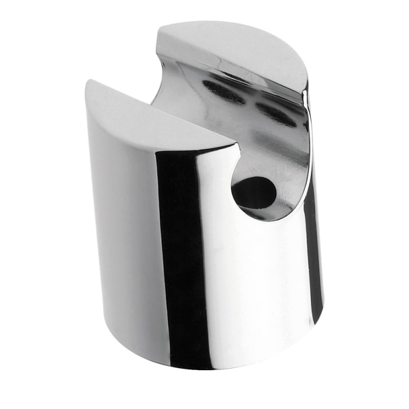 Тримач для ручного душу Laufen хром HF504709100000