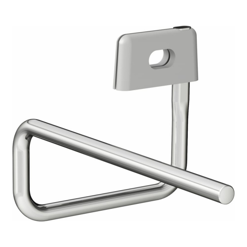 Держатель для полотенец Laufen Val для раковины хром H3812820040001