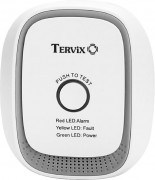 Беспроводной датчик утечки природного газа Tervix Pro Line ZigBee GAS Sensor 417121