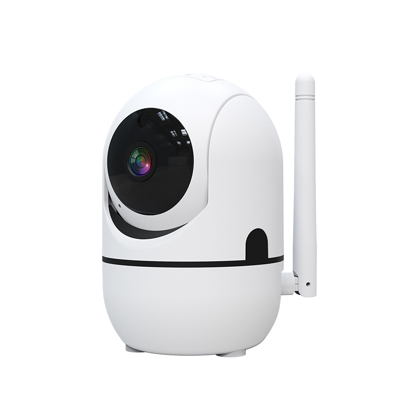 Внутрішня панорамна WiFi камера Tervix Pro Line Minion Cam WiFi 471421