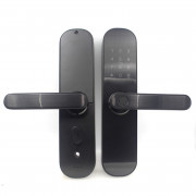 Розумний WiFi замок для дверей Tervix Pro Line Smart Lock WiFi 452440