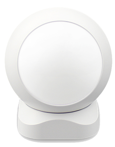 Беспроводной датчик движения Tervix Pro Line ZigBee EYE PIR Sensor 436061