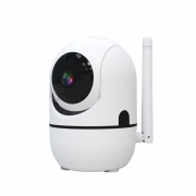 Внутренняя панорамная камера WiFi Tervix Pro Line Minion Cam WiFi 471421